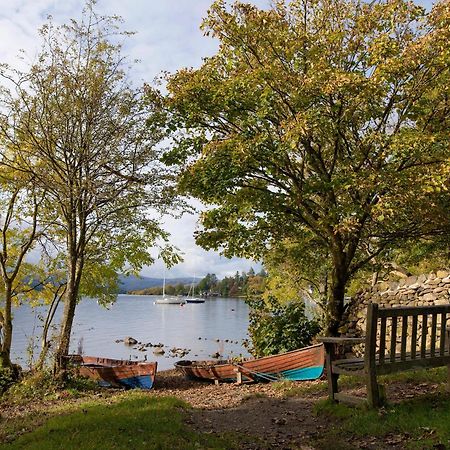 Beech Cottage Windermere Exterior photo