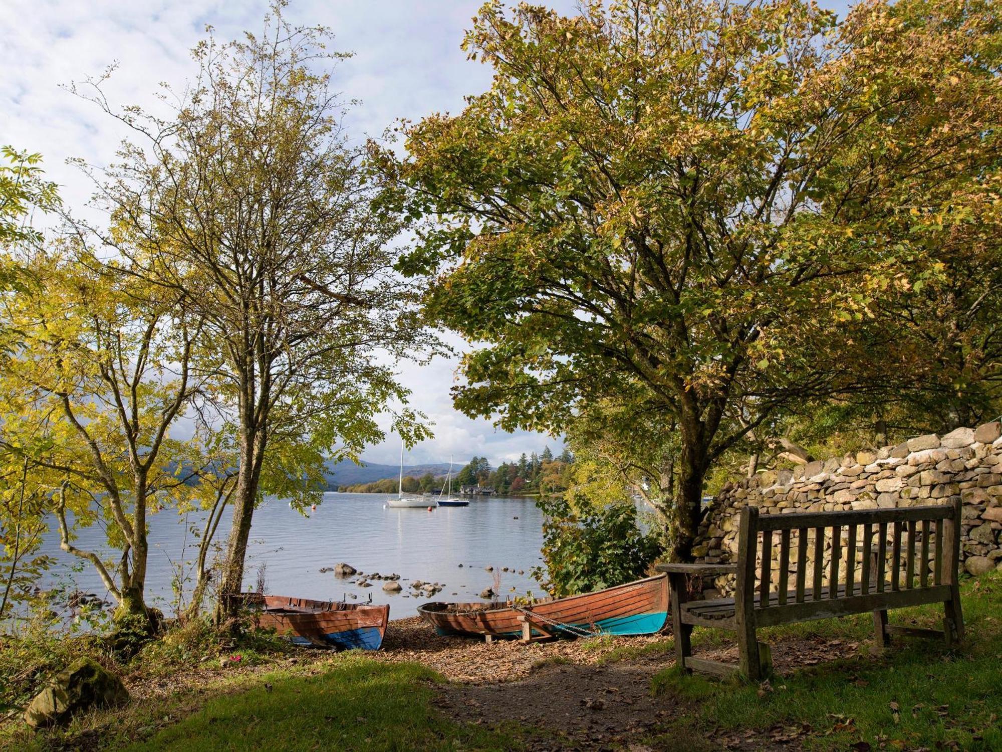 Beech Cottage Windermere Exterior photo